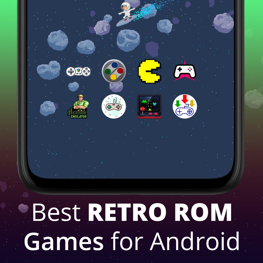 GetAndroidStuff's tweet image. 10 Websites and Apps to download RETRO ROMs for Android - getandroidstuff.com/retro-roms-and…
#android #androidgames #mobilegames #arcadegames