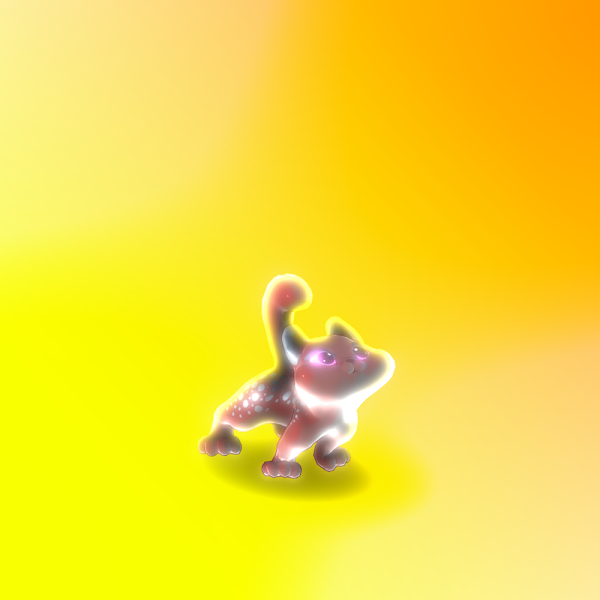 BlockKitties's tweet photo. @mdelamonja @01bernabe A rare mutated BlockKitty is on its way to you! 😻
https://t.co/yYGn5McZCI https://t.co/pjuGOqMnzE