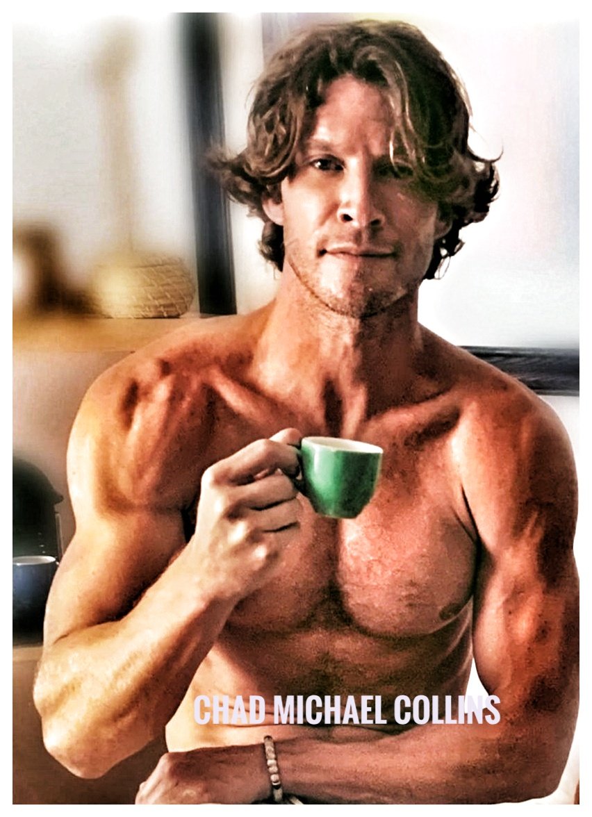 AlexKellerHQ's tweet photo. How do you like your coffee? Happy International Coffee Day from the real #Alex #Echo31
#chadmichaelcollins #AlexCoDM #CoDMobile #COD #ModernWarfare @CollinsChadM https://t.co/Uq6S6pmMFP
