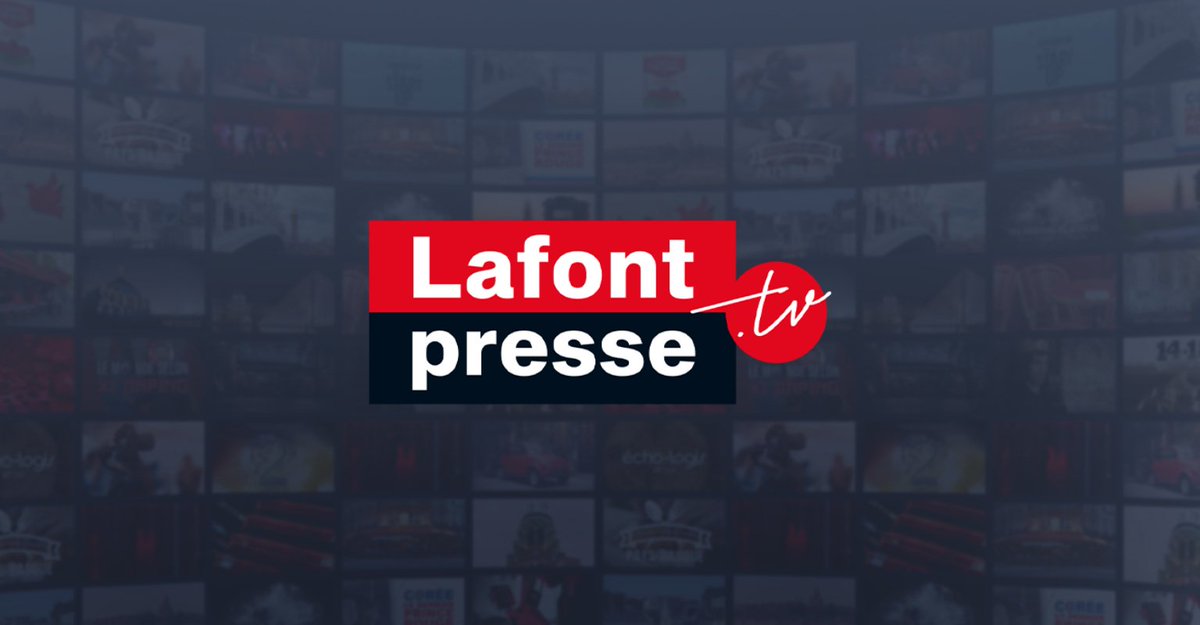 "Entreprendre et Alchimie lancent Lafont presse TV"

Nicolas d’Hueppe, président d’Alchimie, et Robert Lafont, président d’Entreprendre, annoncent le lancement de Lafontpresse.tv, nouvelle chaîne de télévision à la demande.

👉 bit.ly/3uAJmuL