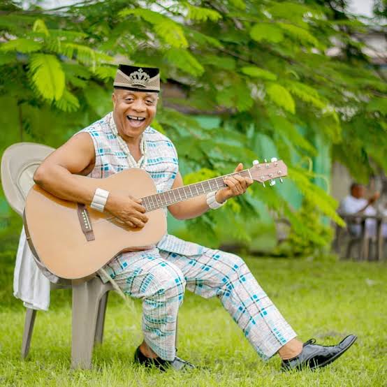 IGBO History & Facts tweet media