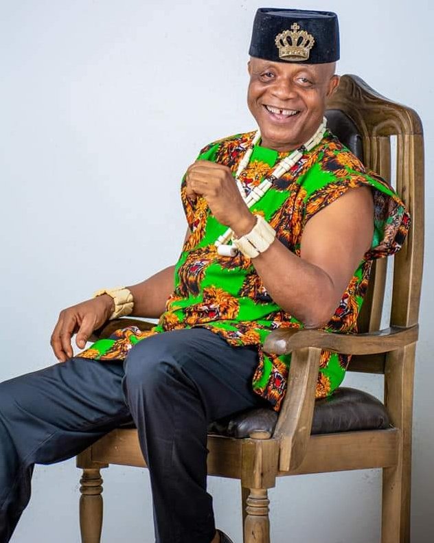 IGBO History & Facts tweet media