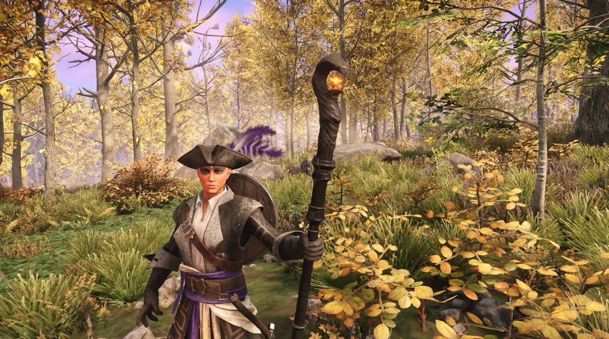 vanlau_'s tweet photo. I survived queue world
(but honestly i was just lucky, bc i go up early °_°')
Let's continue with the grind!
Next stop: Housing?
https://t.co/3nHC8jT0po
#newworld #QueueWorld https://t.co/WfPkOTvoT9