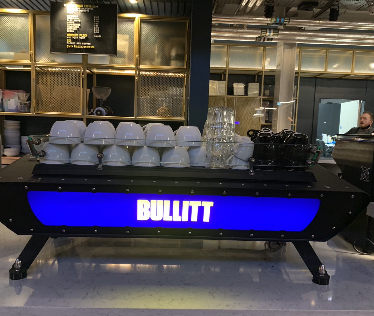 Tim Burgess tweet media