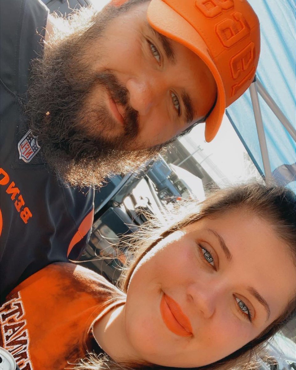 Thursday Night #whodey #rulethejungle #burrow