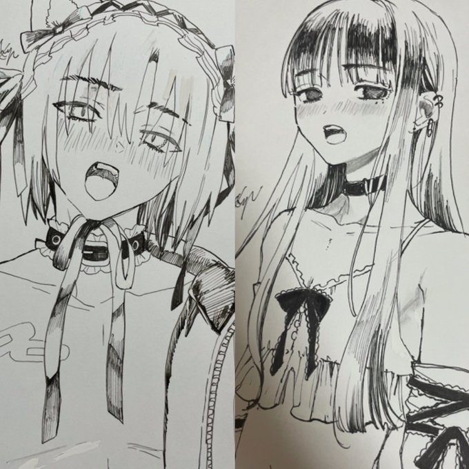 A List Of Tweets Where 骸骨戦士 Was Sent As Pixiv 1 Whotwi Graphical Twitter Analysis