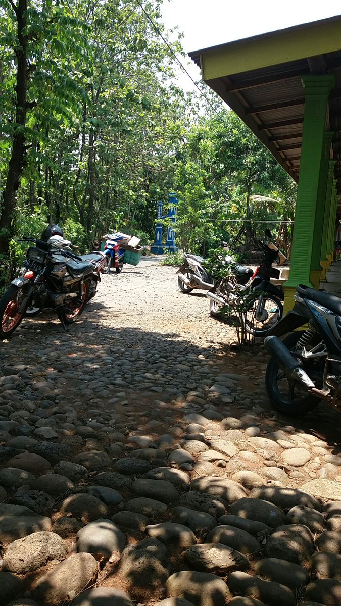 apapun kerjaanku ku mohon berkatMu...🙏🙏🙏