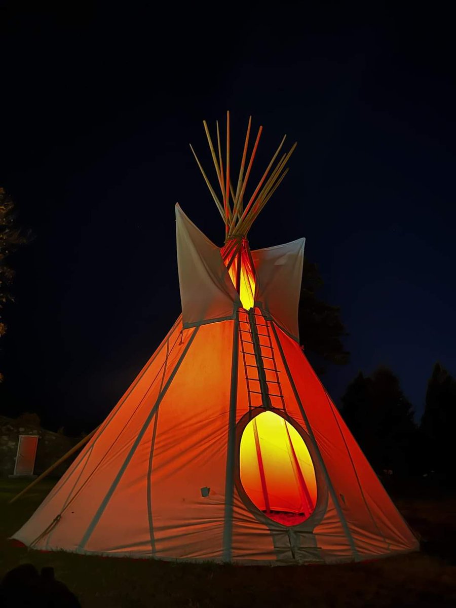 United Tribes Technical College tweet media