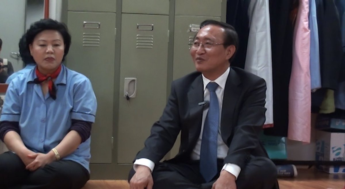 #명필름아트센터_영화 🎞민환기 감독 특별전🎞 세번째 상영작 <노회찬6411> 지금 더욱 그리운 이름 노회찬의 진짜 이야기가 시작된다! 🔜개봉...