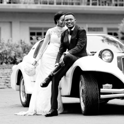 Mawa&amp;Hawa 5th Marriage Anniversary - Celebrating God’s goodness and faithfulness!!!#NewProfilePic