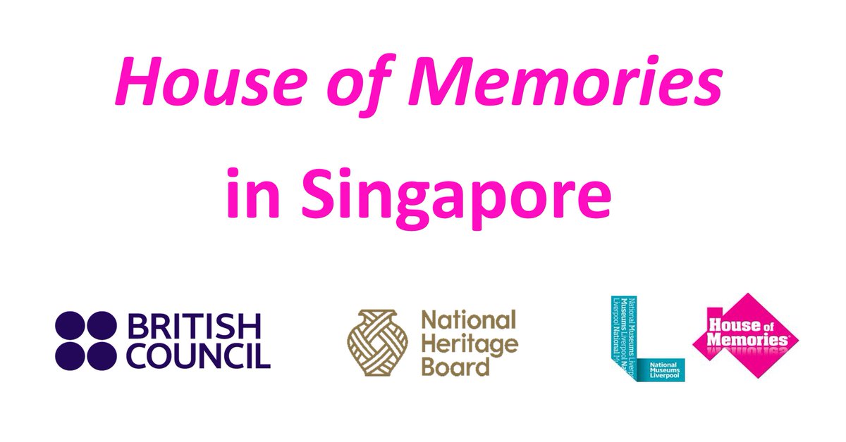 sgBritish's tweet photo. Marking the Day for Older persons with the House of Memories app- download it today to connect with your loved ones living with dementia and create shared memories.
https://t.co/oewszoiU3u
CultureConnectsUs #ConnectedByCreativity @house_memories https://t.co/ip9UNRVkxo