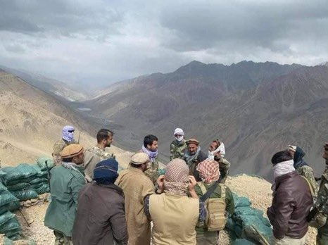 deep71072967's tweet photo. The Resistance of Seyed Khel and Jabal Al-Seraj joined forces with the resistance of #Panjshir and #Andarab. And also in other reports it mentioned the “pashaye” tribe of Afg joined #NRF https://t.co/S8QLL2VvGG