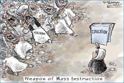 deep71072967's tweet photo. The news coming out of Afghanistan is so depressing. Girls being denied an education is such a dreadful thing. #TalibanTerror.
#StandwithAfghanwomen https://t.co/XXKMUMrGia