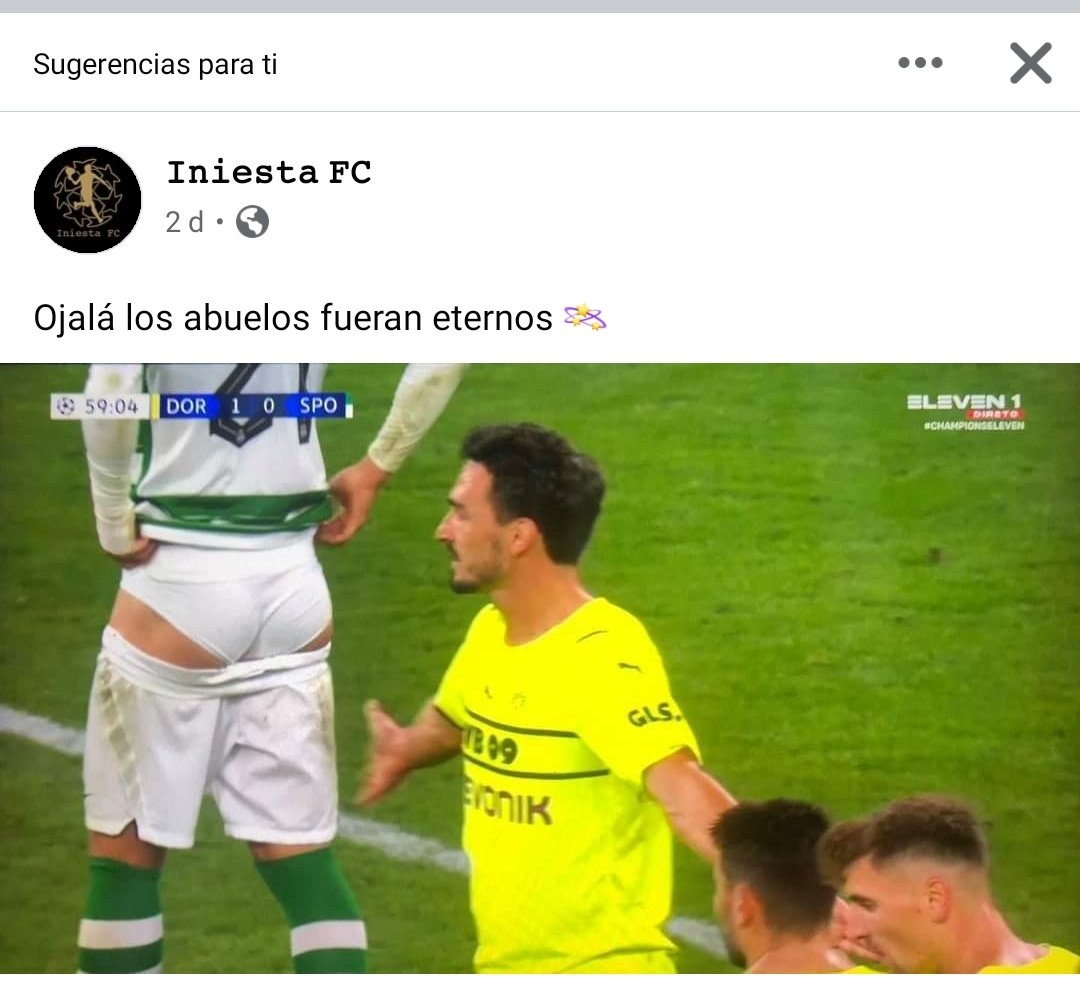 julioacdc's tweet photo. Lo ví en Facebook.

Si yo lo ví también ustedes tenían que verlo 😂😂😂 https://t.co/z66fmddjE4