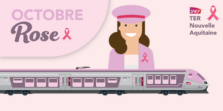 TERNouvelleAQ's tweet photo. Bonjour à tous, il est 6⃣h : top départ de cette journée 🔊

A l'occasion de la journée de sensibilisation au dépistage du #CancerDuSein, l'ensemble des équipes #TERNA rend hommage à toutes celles et ceux qui ont eu à affronter ces épreuves ✊🏻
#OctobreRose 

Tweetez 💬
Jordi https://t.co/sNv9HAw8NJ