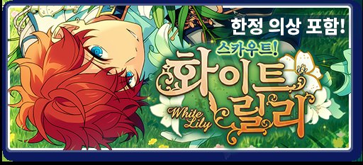 화이트릴리 배너Translate post