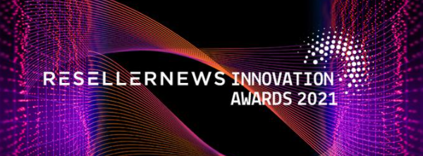 Access_4's tweet image. We are excited to be nominated as a finalist for Reseller News NZ Innovation Awards for Vendor Innovation - Specialist. 
bit.ly/3B5E2Cg