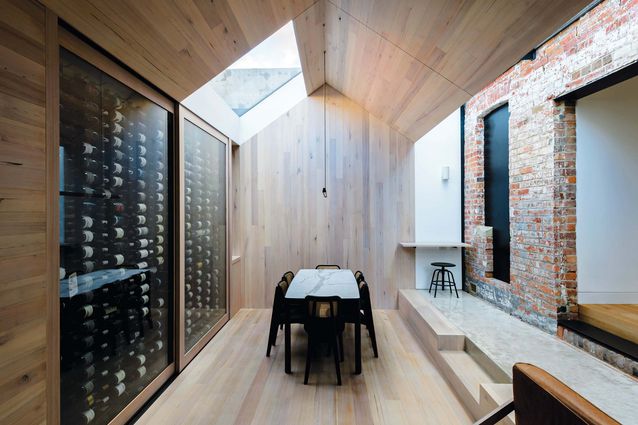 ArchitectureAU's tweet photo. Small but generous: Arthur Circus https://t.co/tRU69H4tmp https://t.co/u01tkfxvqB