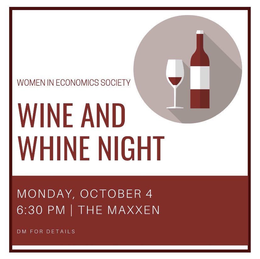 PSU Women in Economics tweet media