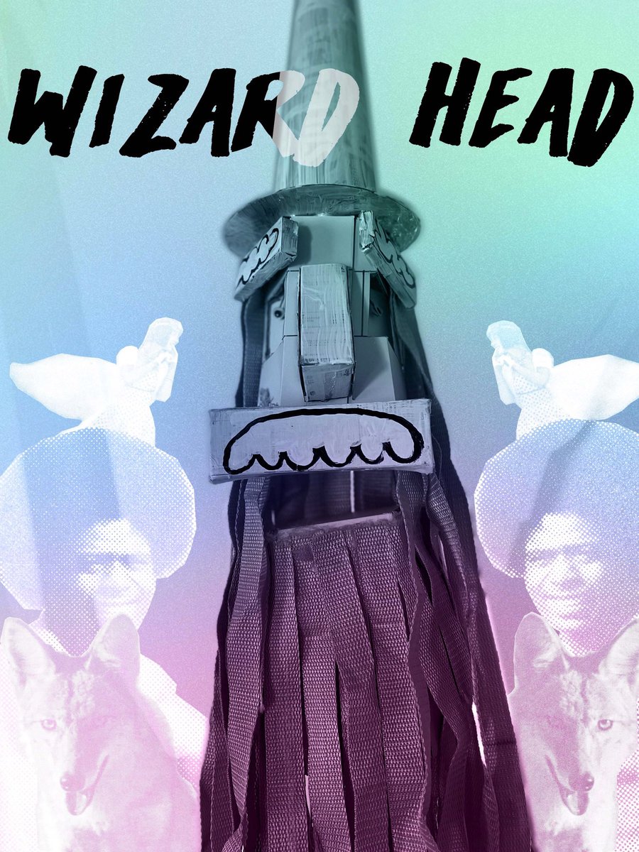 wizardheadnft's tweet photo. #NFT https://t.co/AwEimhKTWJ