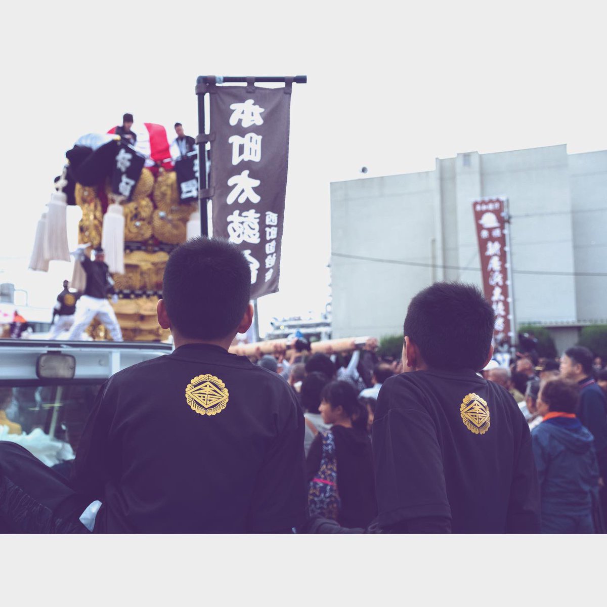hs_1966_'s tweet photo. 今日から10月ですね！ https://t.co/dfIc2ZTv5Y