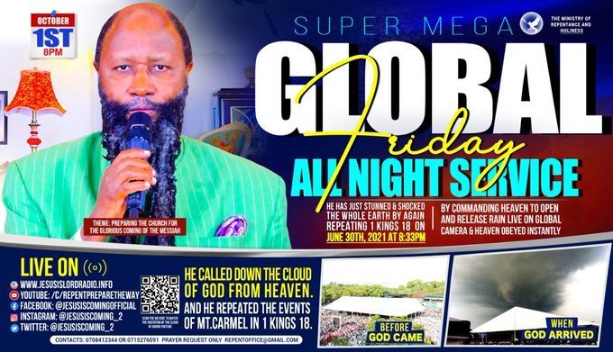 Consequently, faith comes from hearing the message, and the message is heard through the word about Christ.
Romans 10:17 NIV‼️‼️‼️‼️‼️‼️‼️