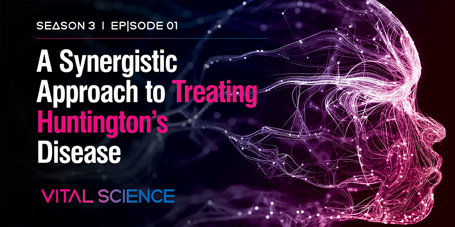 ChesterfordRP's tweet photo. #ParkNews The season premiere of @CRiverLabs' #VitalScience podcast focuses on #huntingtons disease from raising awareness to the future of drug development in this area.
Listen: https://t.co/a7Y9XvcSLE https://t.co/nUeWf6zpdF