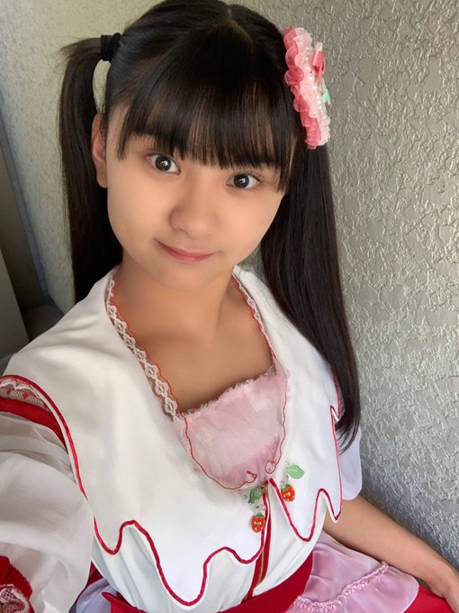 Twitterのコスプレ画像8