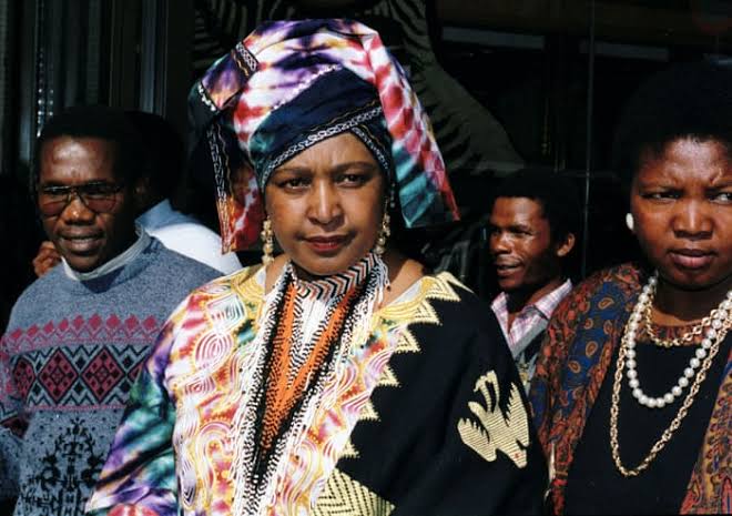 TovarishZulu's tweet photo. Women are highly regarded in the @EFFSouthAfrica I am still celebrating #MamaWinnie @veronica_mente #LibraMonth. Nginithanda ngenhliziyo yami yonke... https://t.co/XyJinvNP1M