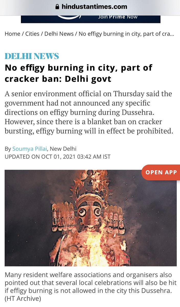 NBDwrites's tweet photo. Criminalising select celebrations is not only another way of unscrupulous administrations harassing a community that is by &amp; large law abiding -
but also an insidious decimation of much loved traditions. https://t.co/BmM4N8G62d
