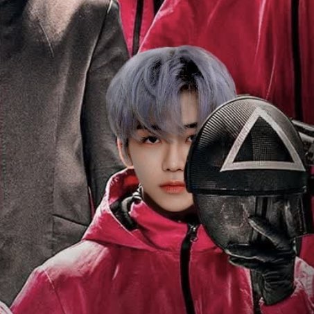 jaemin squid game edit
