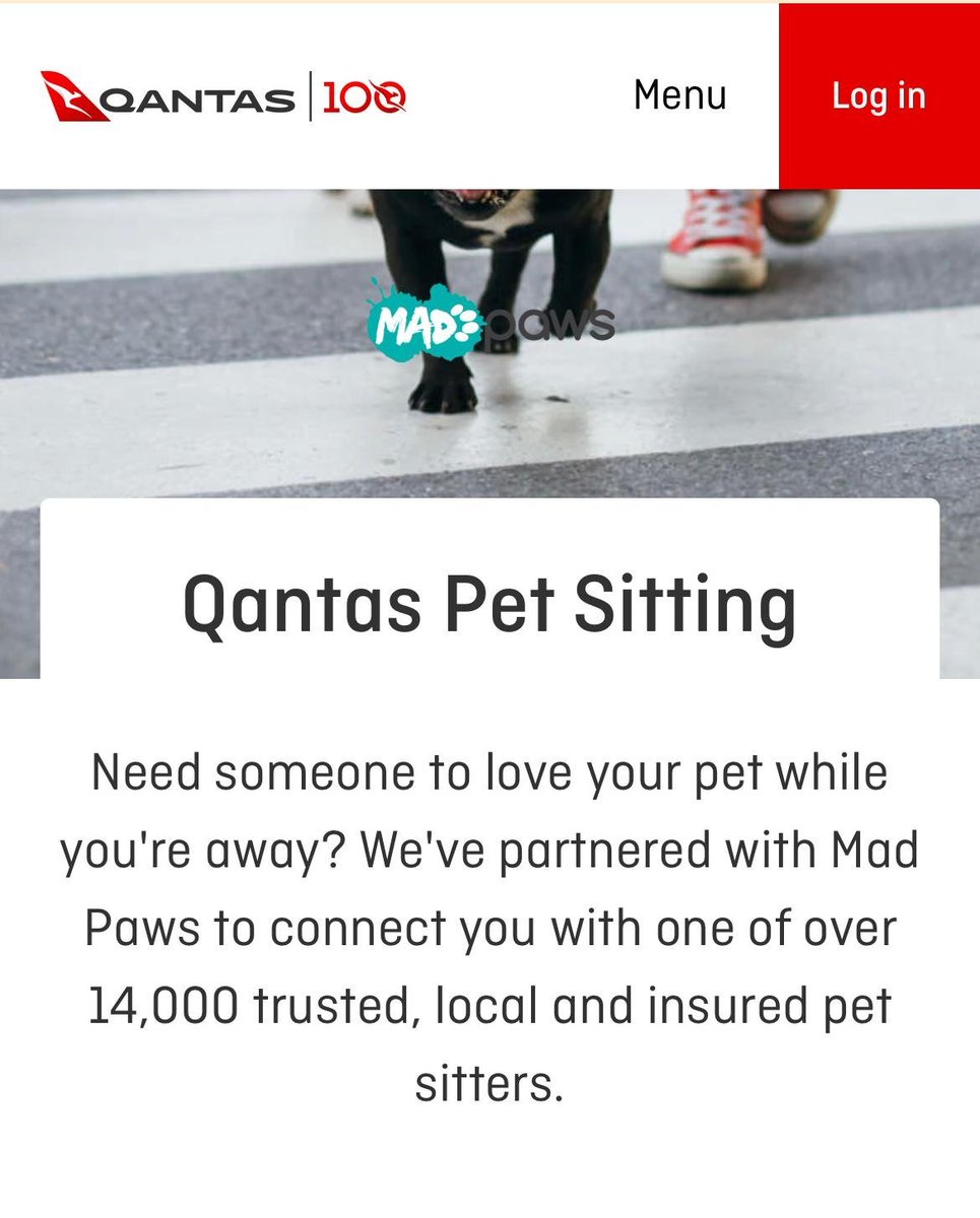 $MPA has potential to capture a lot of the annual spend in 🇦🇺 on pets + more bookings with reopening + $QAN is an investor ~3% and referrer:
New areas in fy22 including: 
1/ flea &amp; tick health services
2/ lightly cooked food
3/ curated pet accessories
(Disc. I own shares in MPA)