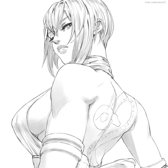 サムスピ!
#Shiki #SamuraiShodown 
