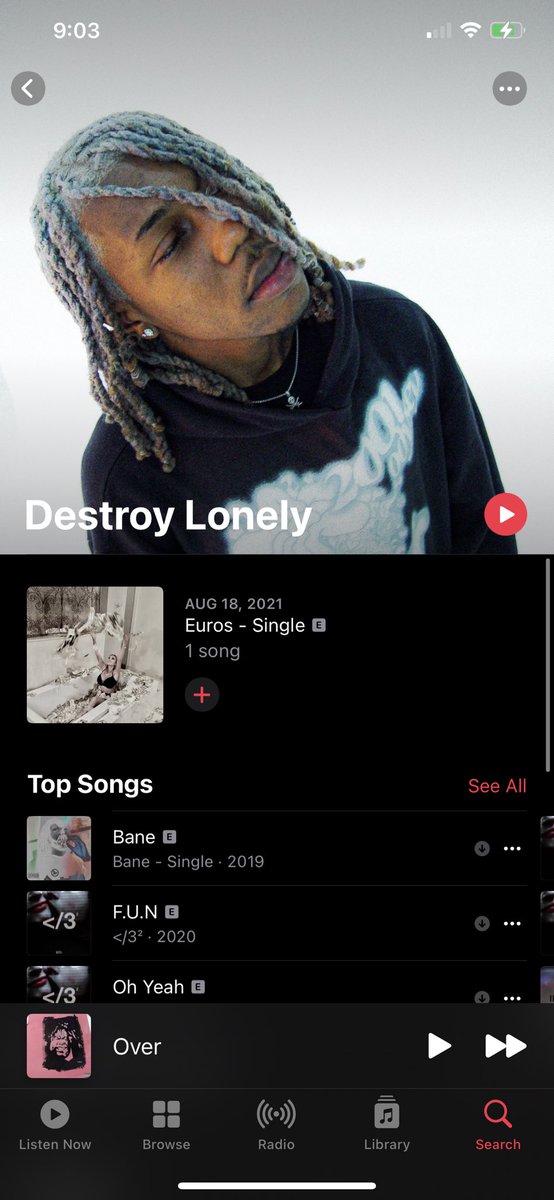 Gloryannt's tweet photo. drop No Stylist nigga wtf. @destroylonely https://t.co/UfpaUSrTyk