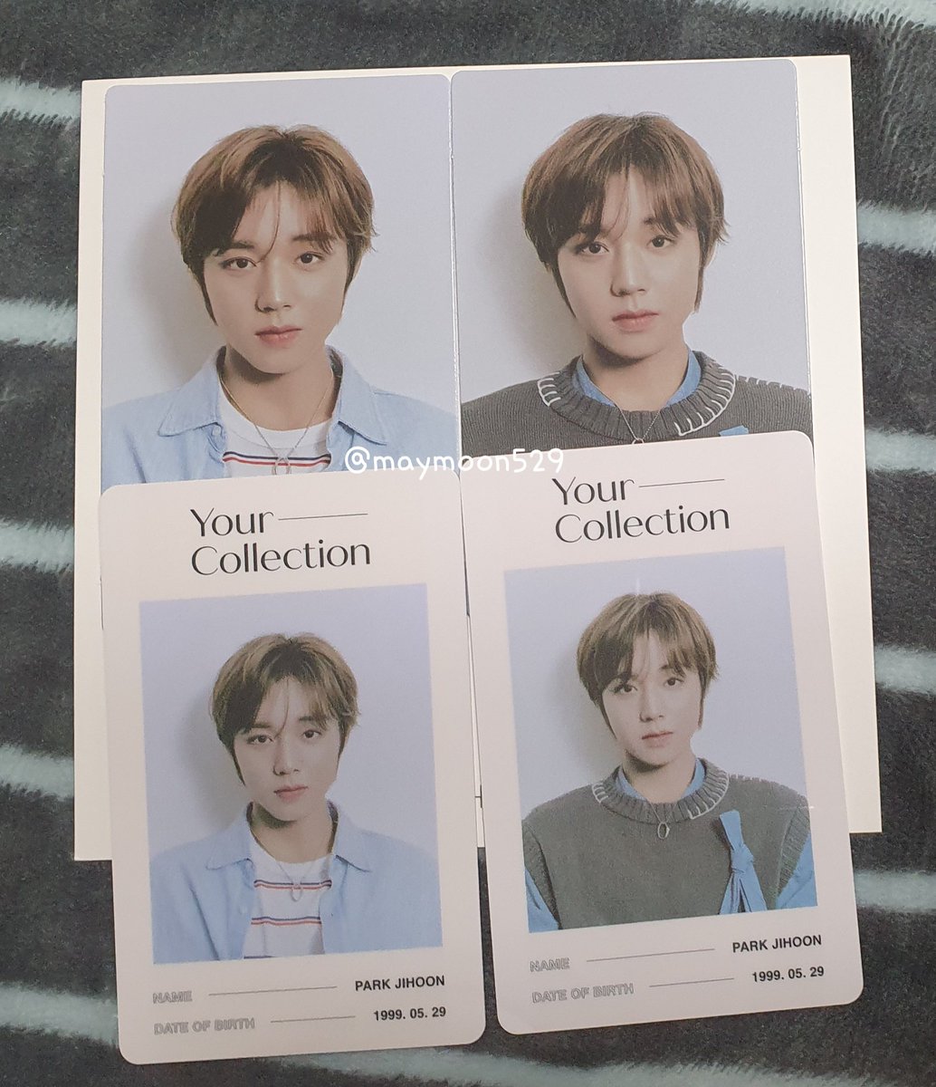 maymoon529's tweet image. #박지훈 #YourCollection
온콘 굿즈 도착!!! 10월 첫날부터 지훈이 덕분에 행복MAX입니다!!! 🥰