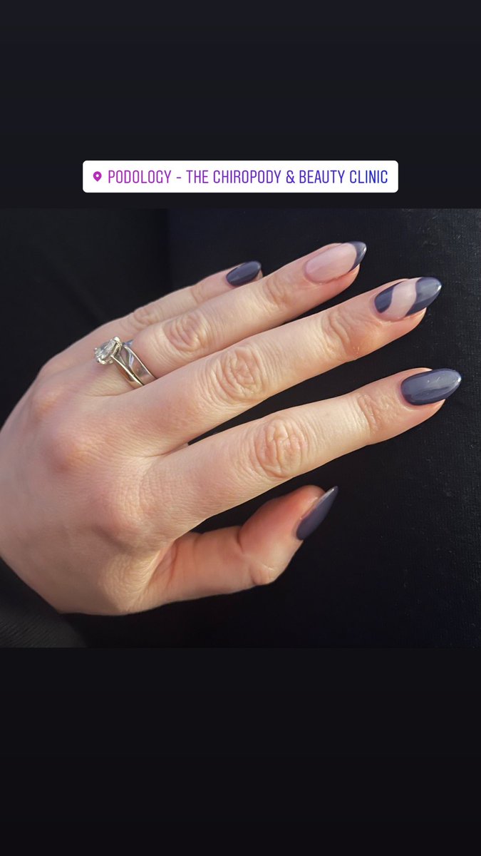 Nailed it! The perfect treatment every time  podology.info #nailit #podologysaltburn #saltburn #beauty #beautyinteesside #saltburnindies