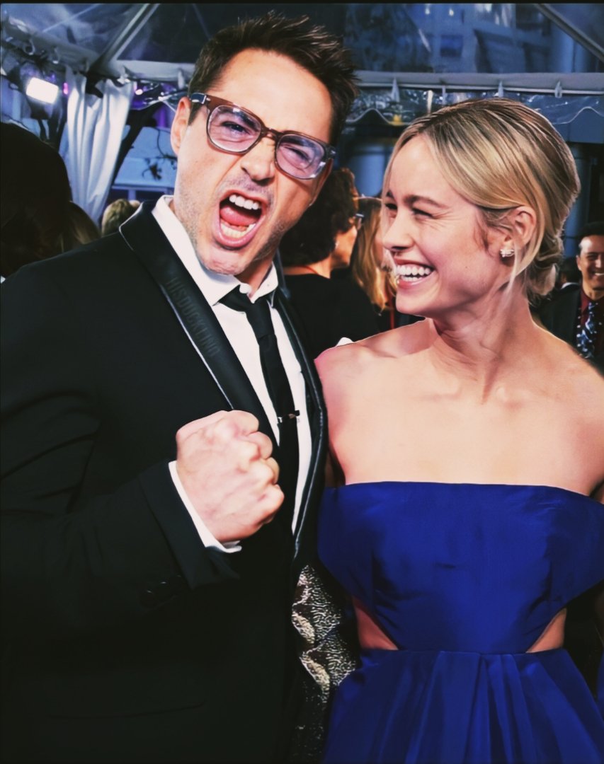 Happy Birthday Brie Larson.  