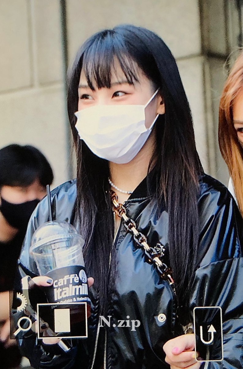 ◣แทยอนหล่อนะคะ◢ tweet media