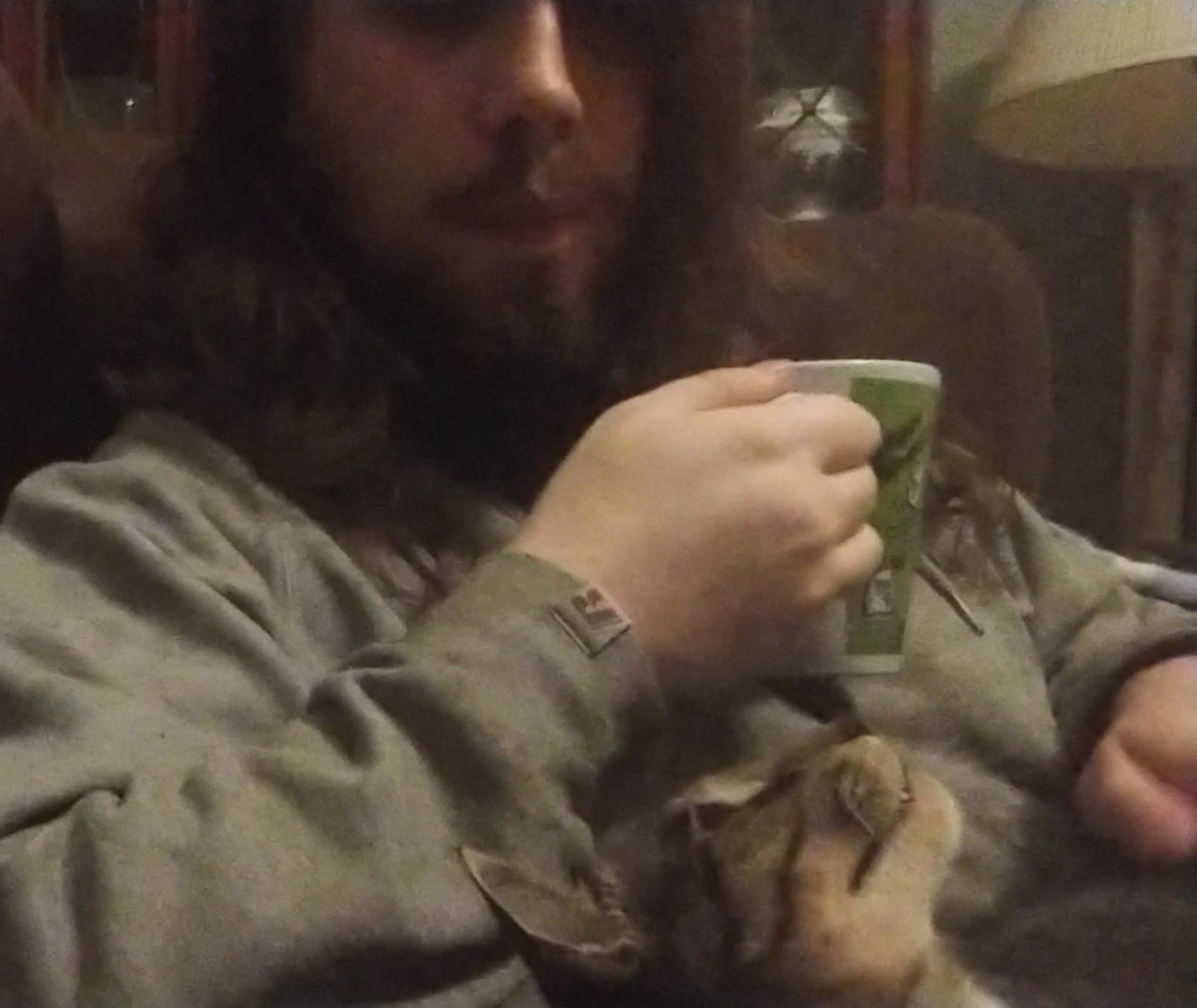 Director John tweet media