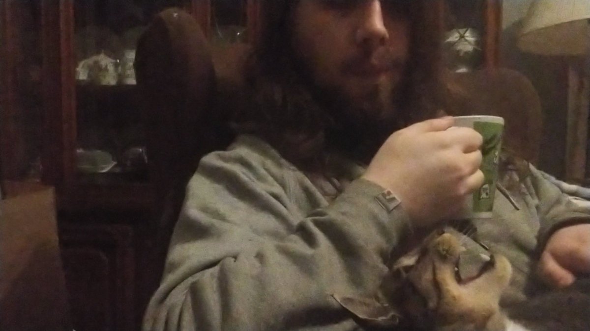 Director John tweet media