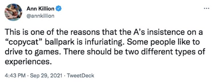BadAsTakes's tweet photo. 🚨 DELETED TWEET 🚨 https://t.co/sAIaDmnA3n