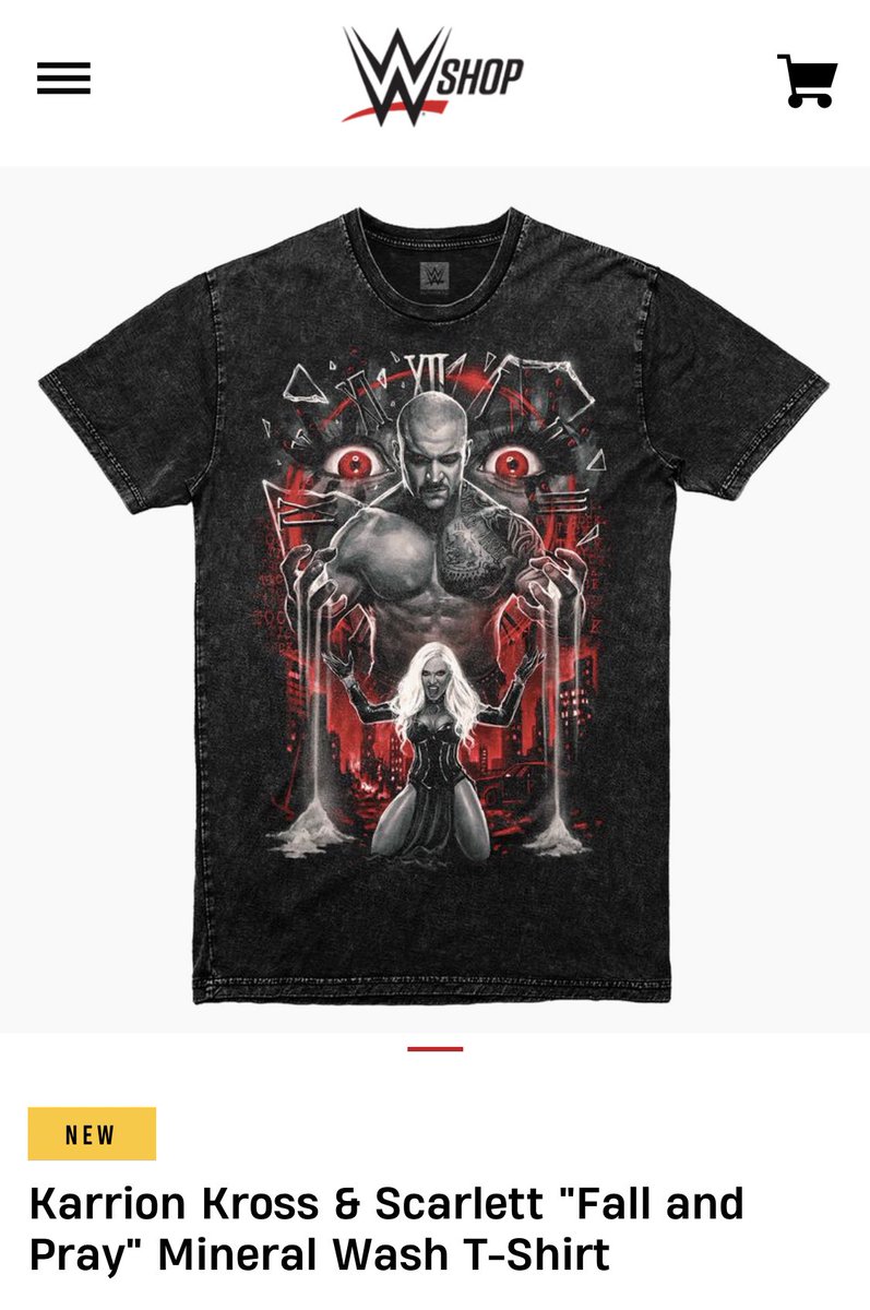 realKILLERkross's tweet photo. We said we would change everything.

And we did.

Our fingerprints are in every second you see if you’re paying attention.

NEW: https://t.co/Xy0TiMmv5V

@WWEShop @Lady_Scarlett13

#TickTock ⏳ https://t.co/H6vSWrk0yS