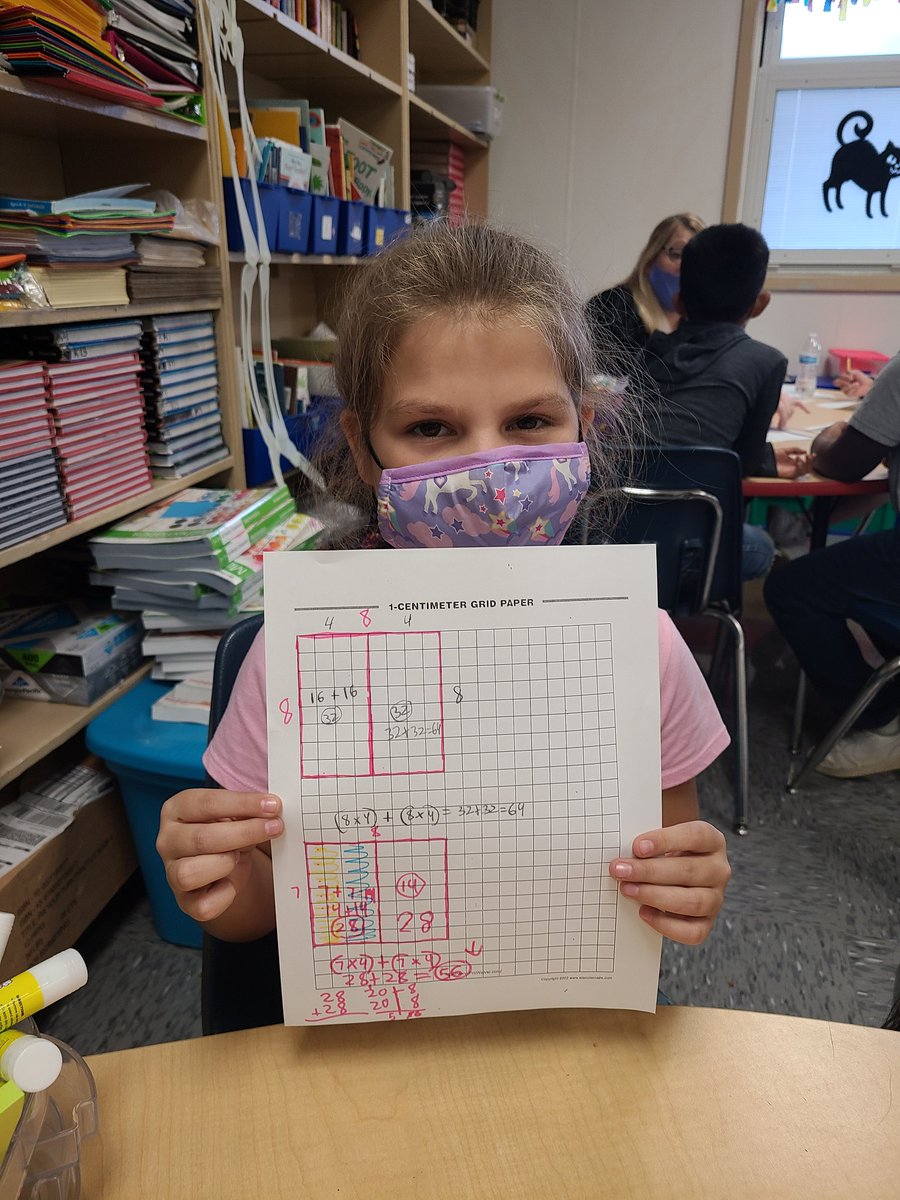 hgpounders's tweet photo. This right here makes me so happy! These two teachers are putting in the work to help their kids be successful! #efficientthinkers #minimathematicians #fcslearn @WeedenElem @HannahOsborn1 @MH_ELKINS17 https://t.co/bGUvbIEBXS