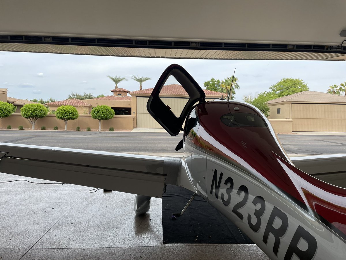raja2fly's tweet photo. Preflight complete for tomorrow’s flight https://t.co/j1OxDASS7l