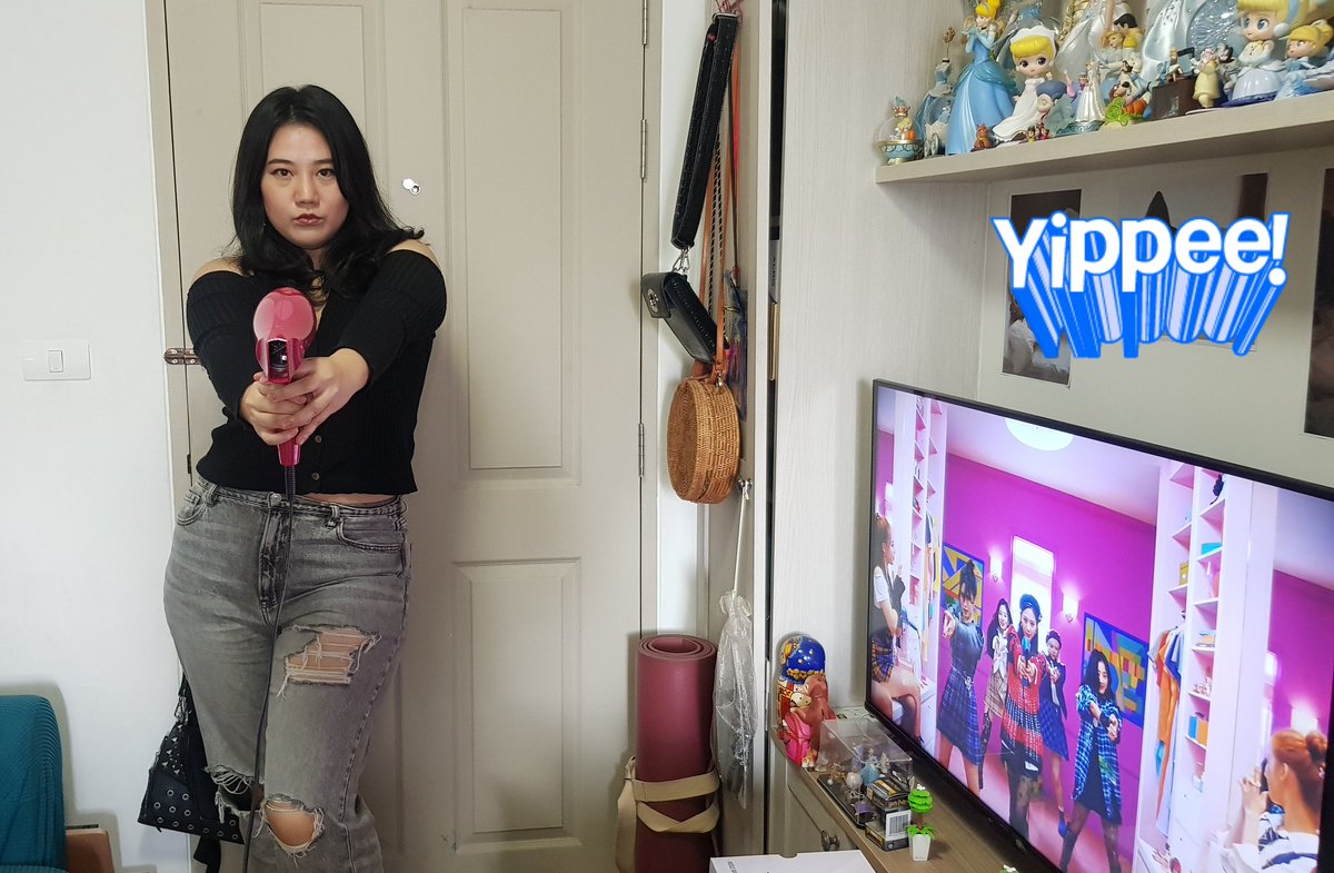 GODBIHYO tweet media