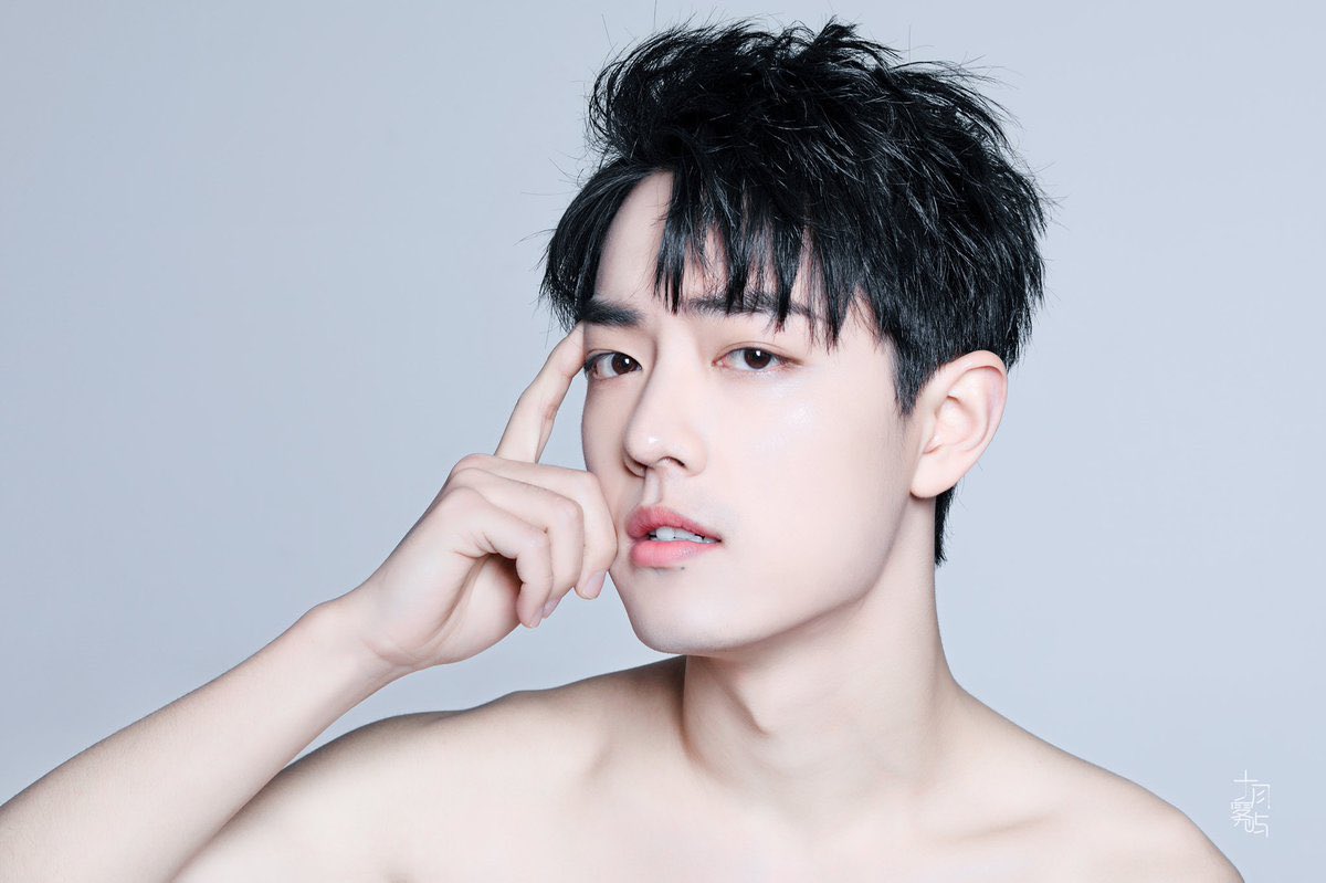 сяо чжань xiao zhan. сяо чжан вэй ин. счо чжань.