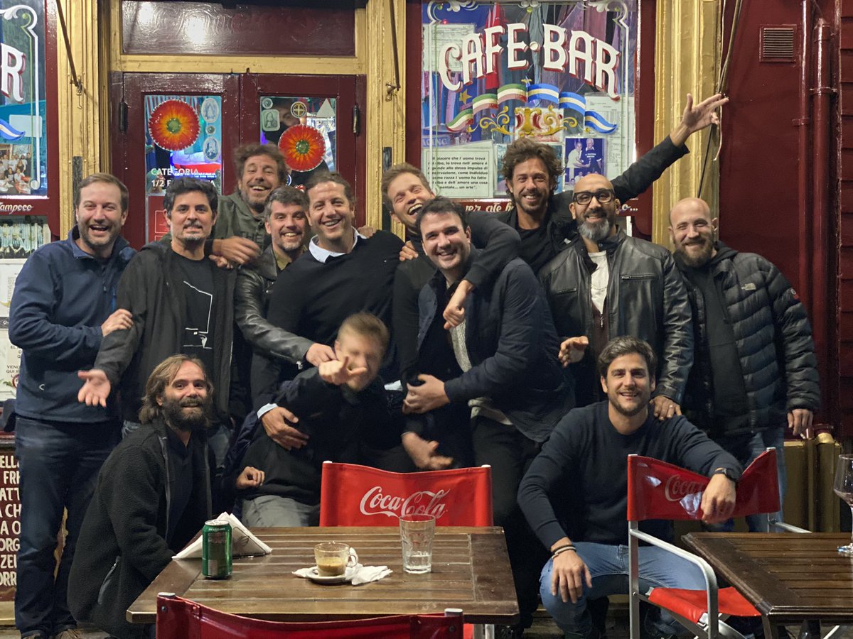 Todo alegría! ❤️