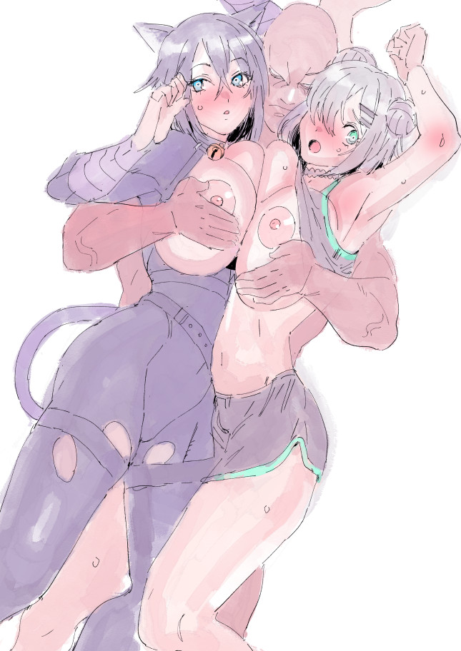 しゅけびう…
恐れ入ります… 