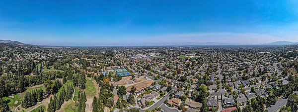 C_C_Photographs's tweet photo. New artwork for sale! - "West Cupertino, California Aerial Panoramic" - https://t.co/gE6EQ5WLVN @fineartamerica https://t.co/YtXbshPXyJ