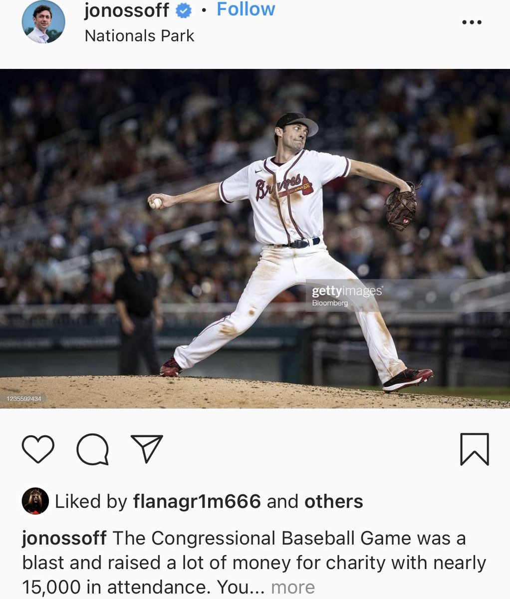 RT @QondiNtini: The Jon Ossoff baseball Instagram pic and the thirsty thirsty comments https://t.co/8kYAFpqpHg